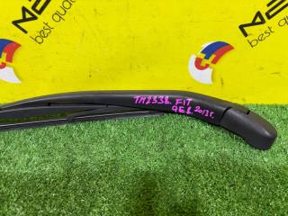 Дворник 5-й двери HONDA FIT GE6 L13A 76720TF0003 2 ракурс