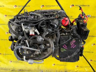 Двигатель VOLVO V40 MV48 B4164T 6906295 1 ракурс