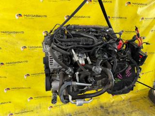 Двигатель VOLVO V40 MV48 B4164T 6906295 2 ракурс