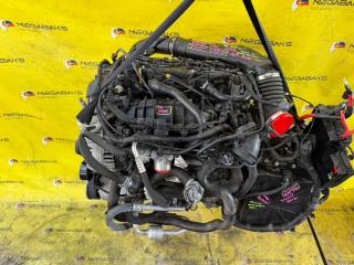 Двигатель VOLVO V40 MV48 B4164T 6906295 3 ракурс