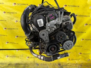 Двигатель VOLVO V40 MV48 B4164T 6906295 4 ракурс