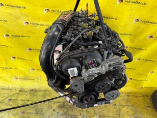 Двигатель VOLVO V40 MV48 B4164T 6906295 5 ракурс