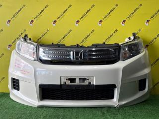 Nose cut HONDA FREED SPIKE GP3 LEA 100-22068 5 ракурс