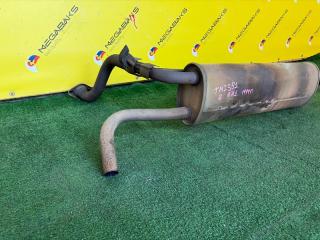 Глушитель HONDA Z PA1 E07Z 18030S2RJ01 2 ракурс