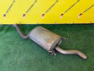 Глушитель HONDA AIRWAVE GJ2 L15A 18307SLB902 2 ракурс