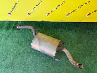 Глушитель HONDA AIRWAVE GJ2 L15A 18307SLB902 3 ракурс