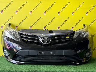 Nose cut TOYOTA AVENSIS ZRT272 3ZR-FAE 05-27 1 ракурс