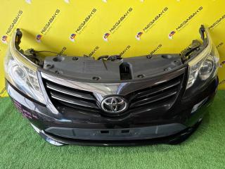 Nose cut TOYOTA AVENSIS ZRT272 3ZR-FAE 05-27 2 ракурс