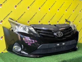 Nose cut TOYOTA AVENSIS ZRT272 3ZR-FAE 05-27 3 ракурс