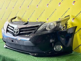 Nose cut TOYOTA AVENSIS ZRT272 3ZR-FAE 05-27 4 ракурс
