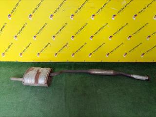 Глушитель TOYOTA CARIB AE114 4A-FE 174301A531 1 ракурс Глушитель TOYOTA CARIB AE114 4A-FE 174301A531 1 ракурс