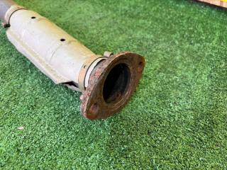 Глушитель TOYOTA CARIB AE114 4A-FE 174301A531 4 ракурс Глушитель TOYOTA CARIB AE114 4A-FE 174301A531 4 ракурс