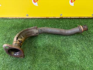 Глушитель TOYOTA COROLLA CE107 3C-E 1741064840 5 ракурс