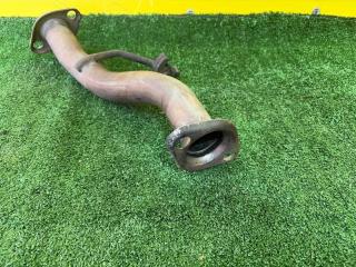 Глушитель SUZUKI AERIO RB21S M15A 14220-54G00 4 ракурс