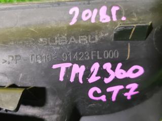 Уголок жабо правый SUBARU XV GT7 FB20 91423FL000 5 ракурс