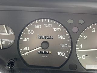 Тросик лючка бака TOYOTA CARINA ED ST182 3S-FE 7703520210 5 ракурс