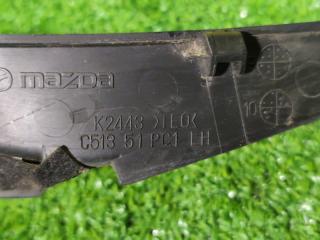 Уголок жабо левый MAZDA PREMACY CWFFW PE-VPS C51351PC1 5 ракурс