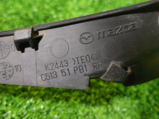 Уголок жабо правый MAZDA PREMACY CWFFW PE-VPS C51351PB1 5 ракурс