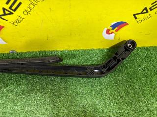 Дворник 5-й двери TOYOTA VITZ KSP90 1KR-FE 8524152120 5 ракурс