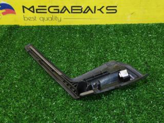 Уголок жабо левый TOYOTA VITZ KSP130 5386752090 5 ракурс
