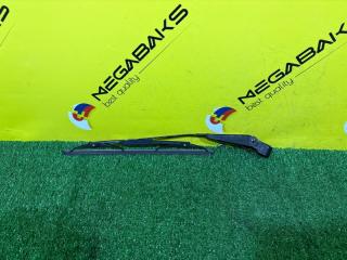 Дворник 5-й двери SUZUKI AERIO RB21S M15A 38821-54G00 1 ракурс