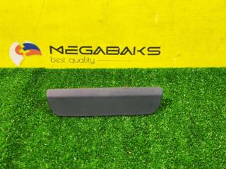 Заглушка бампера задняя NISSAN DUALIS KNJ10 MR20DE 85072JD00H 1 ракурс