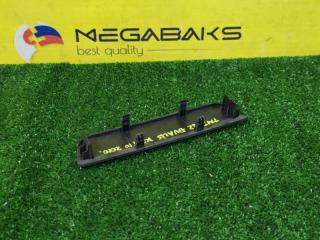 Заглушка бампера задняя NISSAN DUALIS KNJ10 MR20DE 85072JD00H 2 ракурс