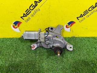 Мотор дворников задний TOYOTA VITZ KSP90 1KR-FE 8513052170 1 ракурс