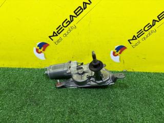 Мотор дворников задний TOYOTA VITZ KSP90 1KR-FE 8513052170 2 ракурс