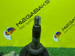 Мотор дворников задний TOYOTA VITZ KSP90 1KR-FE 8513052170 3 ракурс