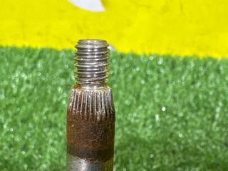 Мотор дворников задний TOYOTA VITZ KSP90 1KR-FE 8513052170 4 ракурс