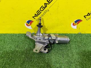 Мотор дворников задний TOYOTA VITZ KSP90 1KR-FE 8513052170 5 ракурс
