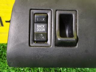 Консоль спидометра TOYOTA CALDINA ST198 3S-FE 5542220140 2 ракурс