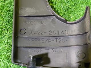Консоль спидометра TOYOTA CALDINA ST198 3S-FE 5542220140 5 ракурс