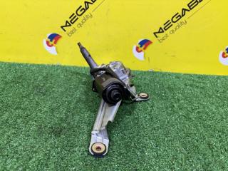 Мотор дворников задний NISSAN WINGROAD WFY10 GA15DE 287104H100 3 ракурс