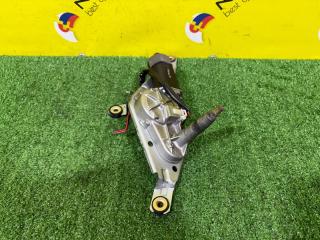 Мотор дворников задний NISSAN WINGROAD WFY10 GA15DE 287104H100 5 ракурс