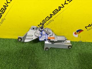 Мотор дворников задний SUBARU FORESTER SHJ FB20 86510SC091 1 ракурс