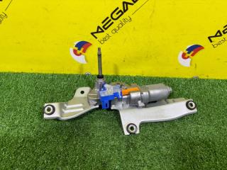 Мотор дворников задний SUBARU FORESTER SHJ FB20 86510SC091 2 ракурс