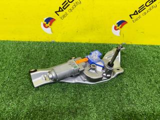 Мотор дворников задний SUBARU FORESTER SHJ FB20 86510SC091 4 ракурс