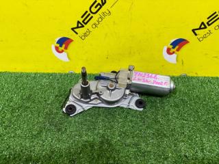 Мотор дворников задний MAZDA MPV LW3W 8492007144 2 ракурс