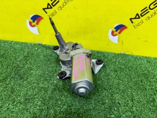 Мотор дворников задний MAZDA MPV LW3W 8492007144 3 ракурс