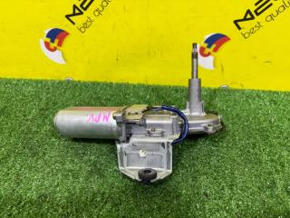 Мотор дворников задний MAZDA MPV LW3W 8492007144 4 ракурс