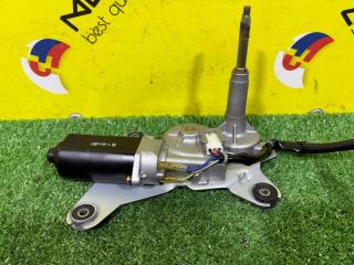Мотор дворников задний HONDA MOBILIO SPIKE GK1 L15A 76710SEY004 2 ракурс