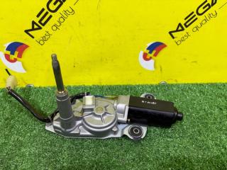 Мотор дворников задний HONDA MOBILIO SPIKE GK1 L15A 76710SEY004 4 ракурс
