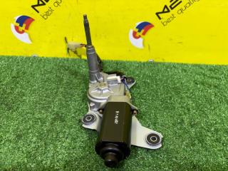 Мотор дворников задний HONDA MOBILIO SPIKE GK1 L15A 76710SEY004 5 ракурс