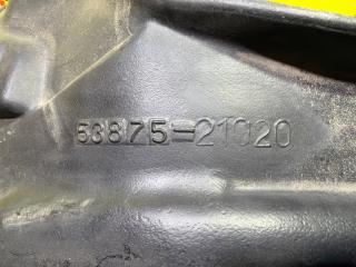 Подкрылок правый передний TOYOTA CALDINA ST210 3S-FE 5387521020 5 ракурс