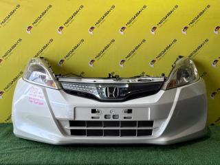 Nose cut HONDA FIT GP1 LDA P9604,  NH624P 4 ракурс