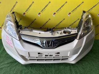 Nose cut HONDA FIT GP1 LDA P9604,  NH624P 5 ракурс