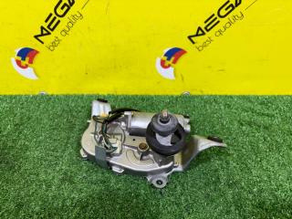 Мотор дворников задний HONDA STREAM RN3 K20A 76710S7A013 4 ракурс