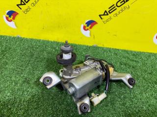 Мотор дворников задний HONDA STREAM RN3 K20A 76710S7A013 5 ракурс